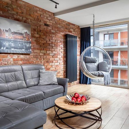 Apartament No 118 Гданьск Экстерьер фото